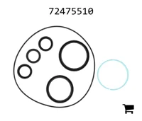 AGCO 72475510 Ремонтный комплект уплотнений тормозной системы