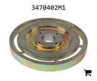 AGCO 3470402M1 Ротор
