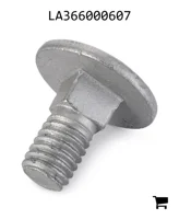 AGCO LA366000607 Винт