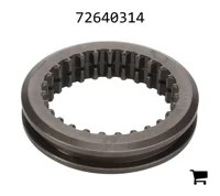 AGCO 72640314 Втулка