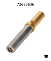 AGCO 72635636 Разъем
