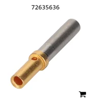 AGCO 72635636 Разъем
