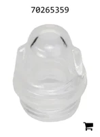 AGCO 70265359 Стекло