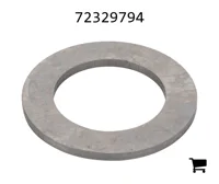 AGCO 72329794 Диск