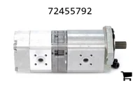AGCO 72455792 Гидравлический тандемный насос