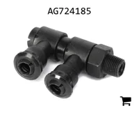 AGCO AG724185 Соединитель