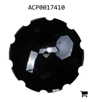 AGCO ACP0017410 Дисковый нож с вырезами
