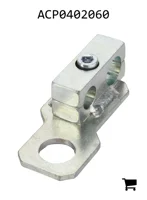 AGCO ACP0402060 Зажим