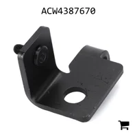 AGCO ACW4387670 Опора