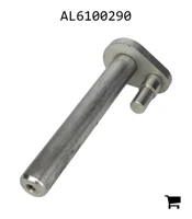 AGCO AL6100290 Палец комплекта захвата