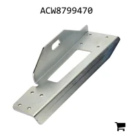 AGCO ACW8799470 Пластина