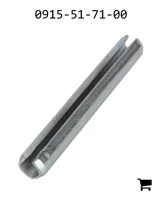 AGCO 0915-51-71-00 Пружинный штифт