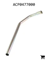 AGCO ACP0477000 Трубка