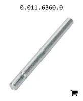 AGCO 0.011.6360.0 Палец вилки