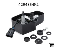 AGCO 4294854M2 Мотор стеклоочистителя заднего стекла