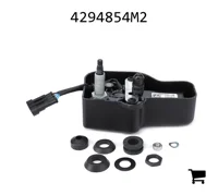 AGCO 4294854M2 Мотор стеклоочистителя заднего стекла