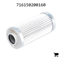 AGCO 716150200160 Картридж гидравлического масляного фильтра