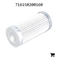 AGCO 716150200160 Картридж гидравлического масляного фильтра