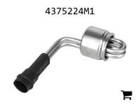 AGCO 4375224M1 Подогреватель блока двигателя