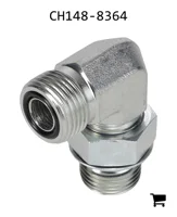 AGCO CH148-8364 Переходник угловой 90°