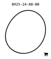 AGCO 0925-24-88-00 Уплотнительное кольцо