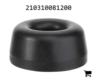 AGCO 210310081200 Сильфон