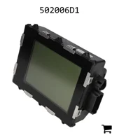 AGCO 502006D1 Дисплейный монитор