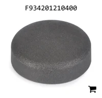 AGCO F934201210400 Крышка