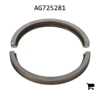 AGCO AG725281 Стопорное кольцо