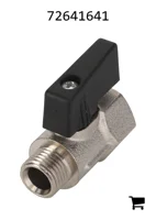 AGCO 72641641 Кран