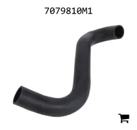 AGCO 7079810M1 Патрубок радиатора