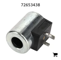 AGCO 72653438 Электромагнит