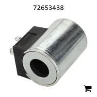 AGCO 72653438 Электромагнит