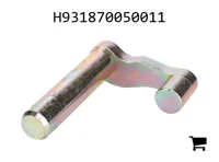 AGCO H931870050011 Болт