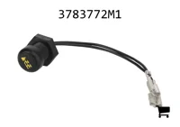 AGCO 3783772M1 Выключатель быстрого опускания навесного оборудования