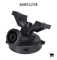 AGCO AG052258 Корпус