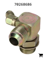 AGCO 70268686 Фитинг