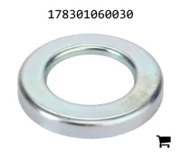 AGCO 178301060030 Защитное кольцо