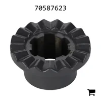 AGCO 70587623 Сцепление