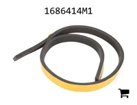 AGCO 1686414M1 Уплотнение