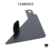 AGCO 72406963 Заслонка