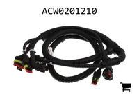 AGCO ACW0201210 Жгут