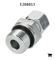 AGCO E208013 Адаптер