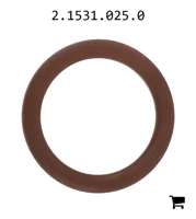 AGCO 2.1531.025.0 Уплотнительное кольцо