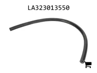 AGCO LA323013550 Водяной шланг