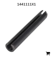 AGCO 1441111X1 Пружинный разрезной штифт