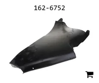 AGCO 162-6752 Крышка левая