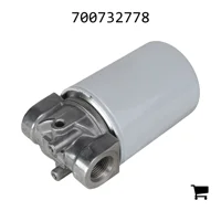 AGCO 700732778 Фильтр