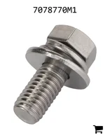 AGCO 7078770M1 Болт