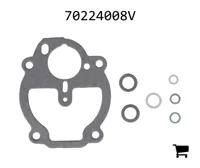 AGCO 70224008V Комплект прокладок AGCO